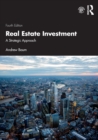 Image for Real estate investment  : a strategic approach