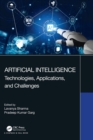 Image for Artificial intelligence  : technologies, applications, and challenges