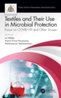 Image for Textiles and Their Use in Microbial Protection