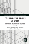 Image for Collaborative Spaces at Work