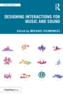 Image for Designing Interactions for Music and Sound