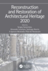 Image for Reconstruction and Restoration of Architectural Heritage