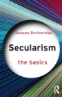 Image for Secularism: The Basics