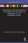 Image for Comparing and contrasting the impact of the COVID-19 pandemic in the European Union