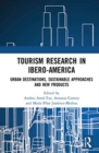 Image for Tourism Research in Ibero-America