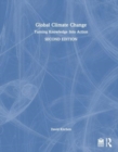 Image for Global climate change  : turning knowledge into action