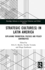 Image for Strategic Culture(s) in Latin America