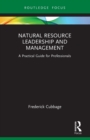 Image for Natural Resource Leadership and Management