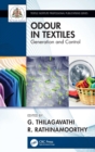 Image for Odour in textiles  : generation and control