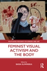 Image for Feminist visual activism and the body