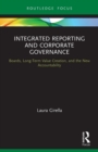 Image for Integrated Reporting and Corporate Governance
