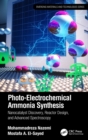 Image for Photo-Electrochemical Ammonia Synthesis