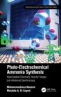 Image for Photo-Electrochemical Ammonia Synthesis