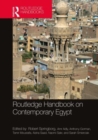 Image for Routledge handbook on contemporary Egypt
