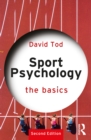Image for Sport Psychology