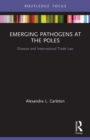 Image for Emerging Pathogens at the Poles