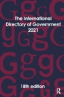 Image for The International Directory of Government 2021