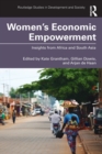 Image for Women&#39;s economic empowerment  : insights from Africa and South Asia
