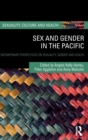 Image for Sex and gender in the Pacific  : contemporary perspectives on sexuality, gender and health