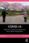 Image for Covid-19Volume II,: Social consequences and cultural adaptations