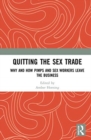 Image for Quitting the Sex Trade