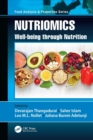 Image for Nutriomics  : well-being through nutrition