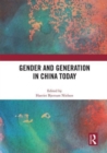 Image for Gender and generation in China today