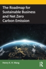 Image for The roadmap for sustainable business and net zero carbon emission