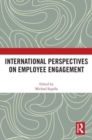 Image for International Perspectives on Employee Engagement