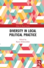 Image for Diversity in Local Political Practice