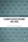 Image for Climate Justice Beyond the State