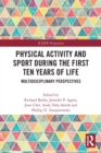 Image for Physical Activity and Sport During the First Ten Years of Life