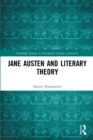 Image for Jane Austen and literary theory