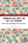 Image for Commedia dell’Arte for the 21st Century