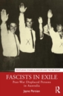 Image for Fascists in exile  : post-war displaced persons in Australia