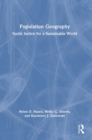 Image for Population Geography
