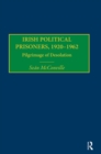 Image for Irish Political Prisoners 1920-1962