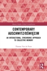 Image for Contemporary Auschwitz/Oswiecim