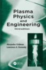 Image for Plasma Physics and Engineering