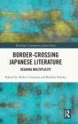 Image for Border-Crossing Japanese Literature