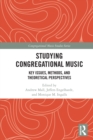 Image for Studying Congregational Music
