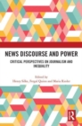 Image for News Discourse and Power