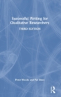 Image for Successful Writing for Qualitative Researchers