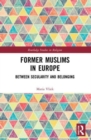 Image for Former Muslims in Europe
