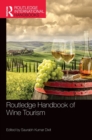 Image for Routledge handbook of wine tourism