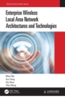 Image for Enterprise Wireless Local Area Network Architectures and Technologies