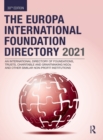 Image for The Europa International Foundation Directory 2021