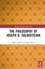 Image for The Philosophy of Joseph B. Soloveitchik
