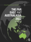 Image for The Far East and Australasia 2022