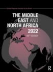 Image for The Middle East and North Africa 2022